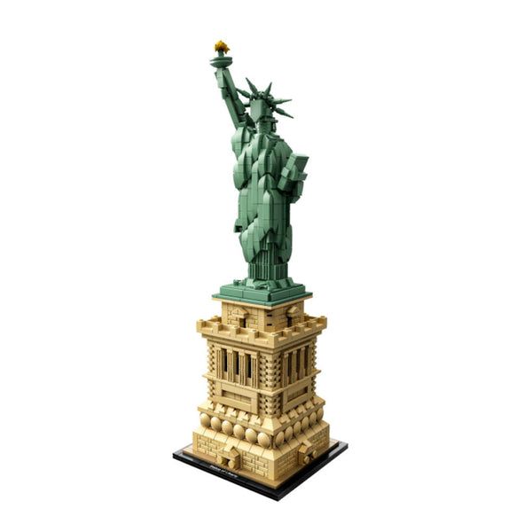 Architecture Statue of Liberty 21042