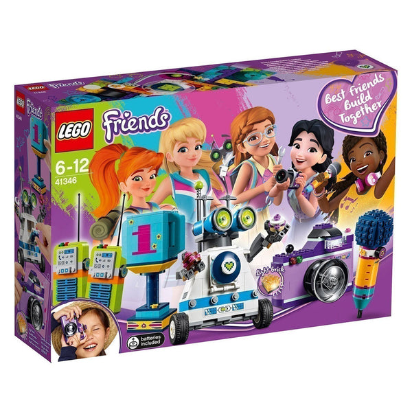 Friends Friendship Box 41346