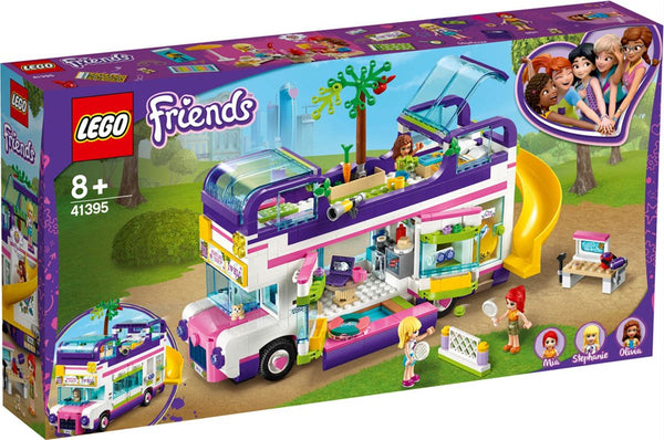 Friends Friendship Bus 41395