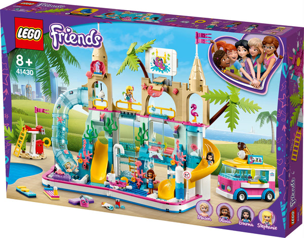 Friends Summer Fun Water Park 41430