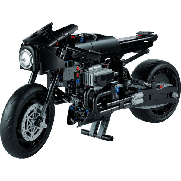 The Batman – Batcycle