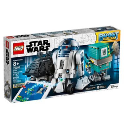 Star Wars Droid Commander 75253