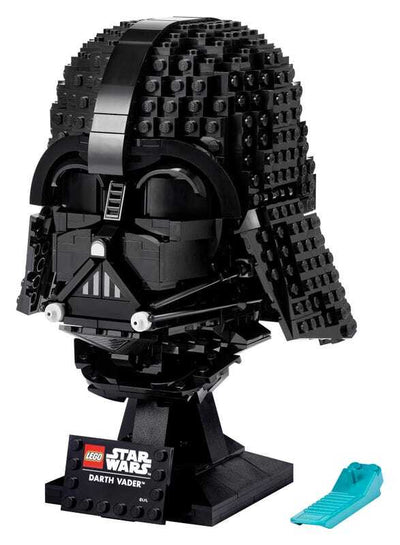 Star Wars Darth Vader Helmet 75304