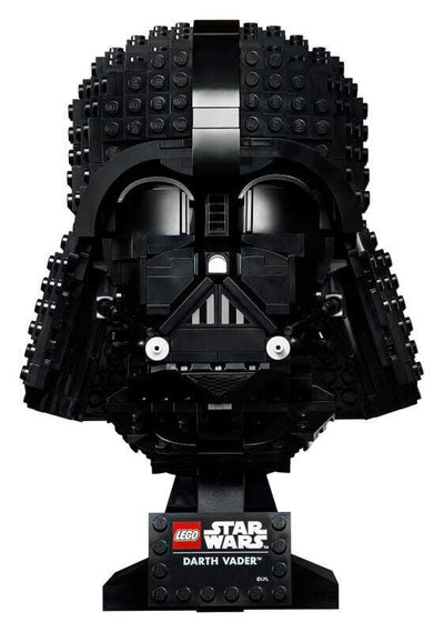 Star Wars Darth Vader Helmet 75304