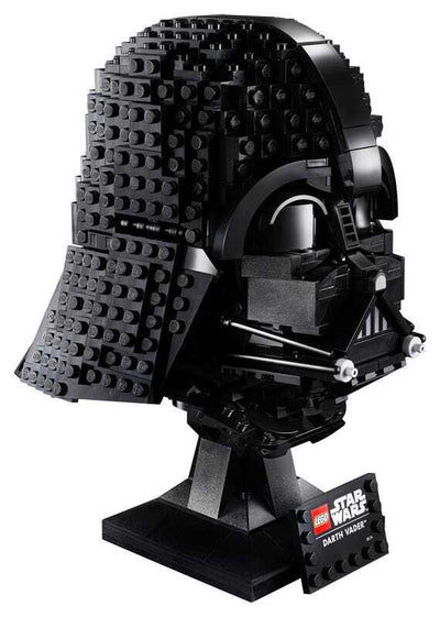 Star Wars Darth Vader Helmet 75304