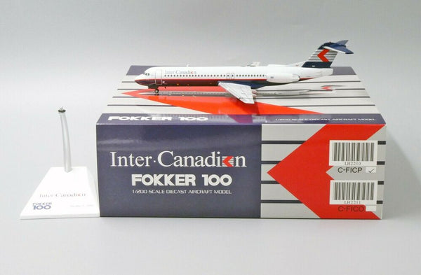 1/200 INTER CANADIANFK100 CFICP