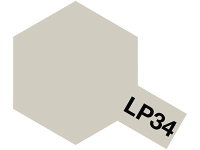 Lacquer Paint LIGHT GREY