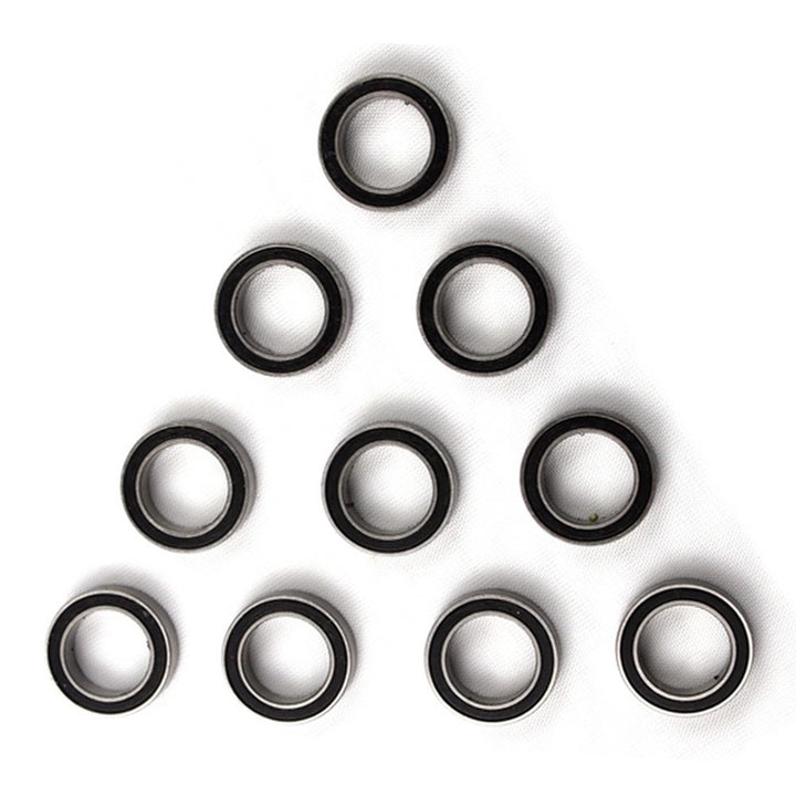 LRP - LRP 120962 Ball Bearing 15x10x4mm (10pcs) - S10 Blast