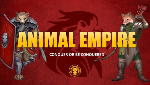 Animal Empire