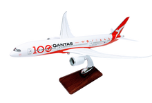 1/150 Qantas B7879 100th Anniversary