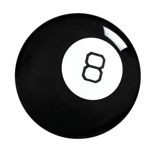 Magic 8 Ball