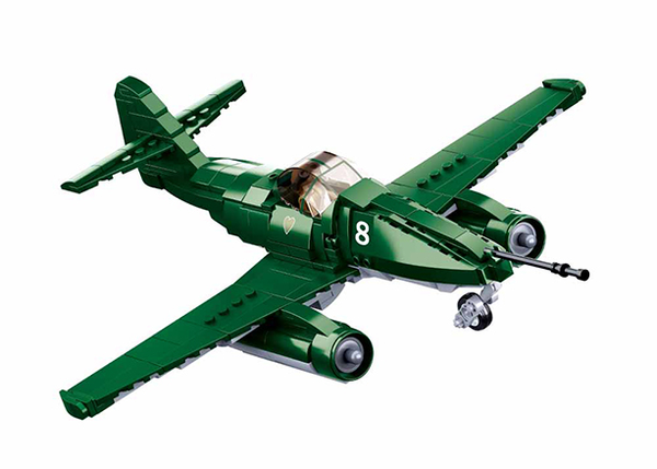 ME-262 Fighter