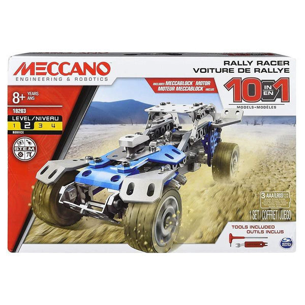 6040178 10 Model Motorized Truck