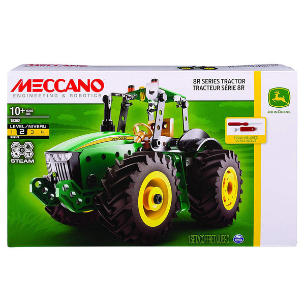 6044492 John Deere 8R Tractor