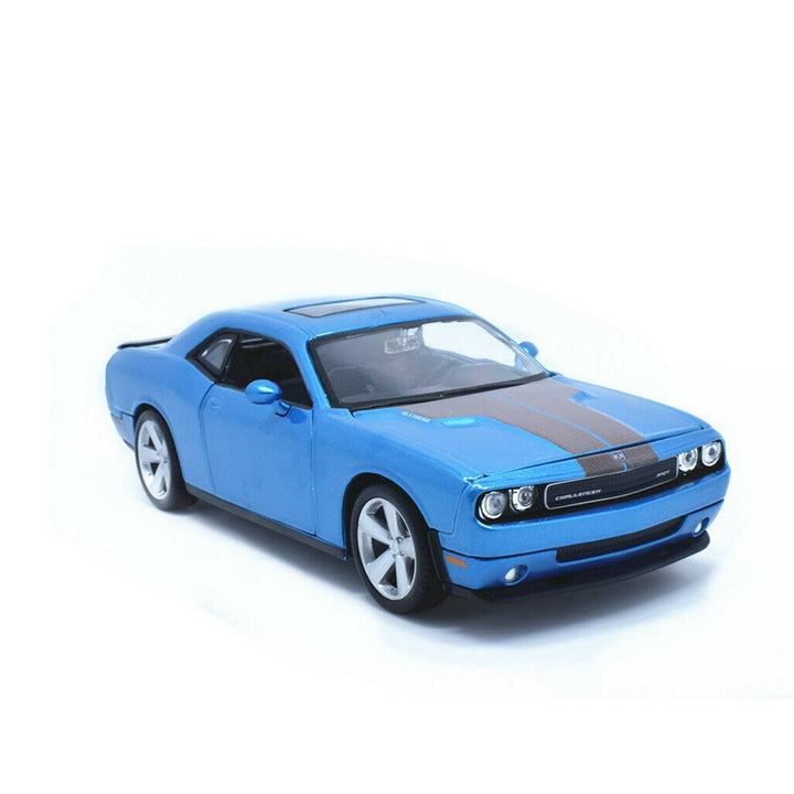 Maisto - 1:18 1971 Chevrolet Camaro (Blue)