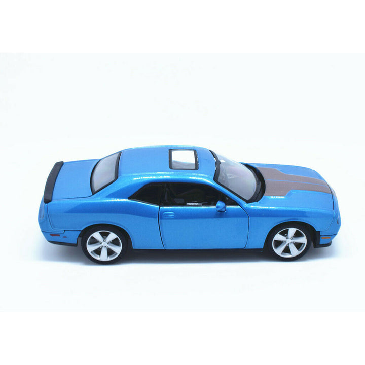 Maisto - 1:18 1971 Chevrolet Camaro (Blue)