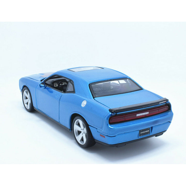 Maisto - 1:18 1971 Chevrolet Camaro (Blue)