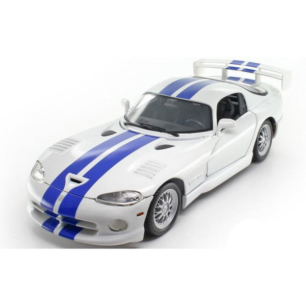 1/18 Dodge Viper GT2 (GTSR)