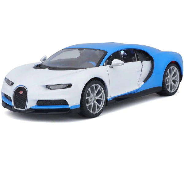 1/24 Design Exotics 2017 Bugatti Chiron