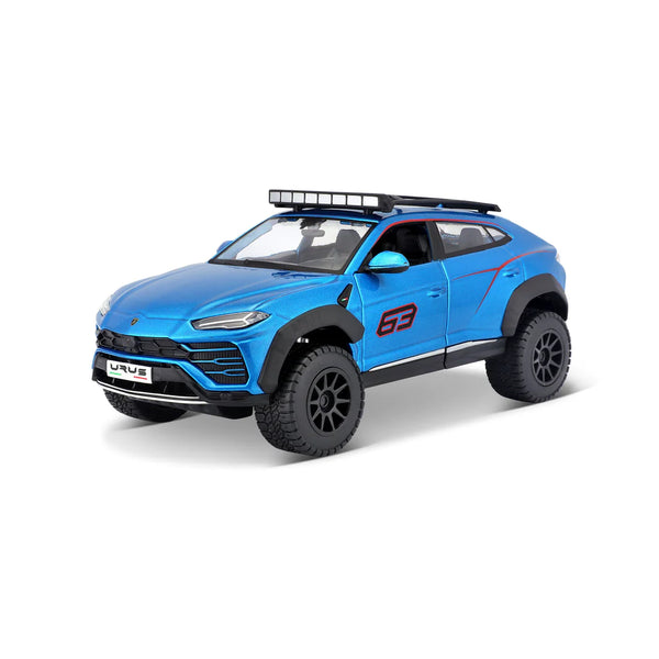 1/24 Design Off-Road Lamborghini Urus