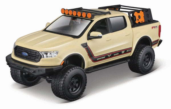 1/24 Design Off-Road 2019 Ford Ranger