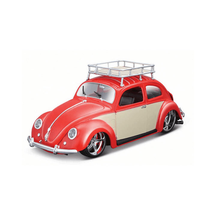 Maisto - 1/18 Volkwagen Beetle 1956