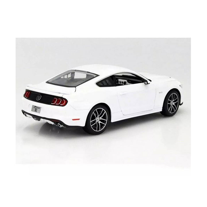 Maisto - Maisto 1/18 Ford Mustang GT 50th Anniv.Exclus.