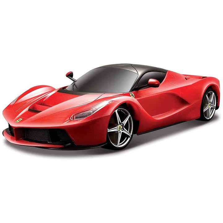 Maisto - Maisto 1/24 LaFerrari [Assembly Line]