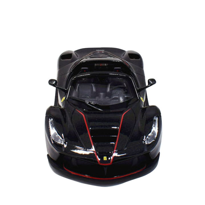 Maisto - 1/24 2018 LaFerrari Aperta [Assembly Line]