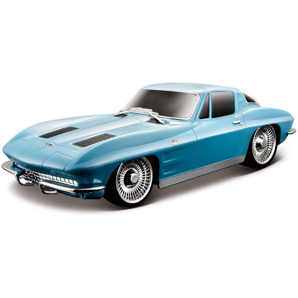 1/24 Corvette Stingray 1963 RC