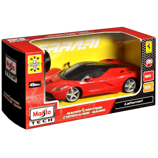 1/24 Ferrari LaFerrari RC