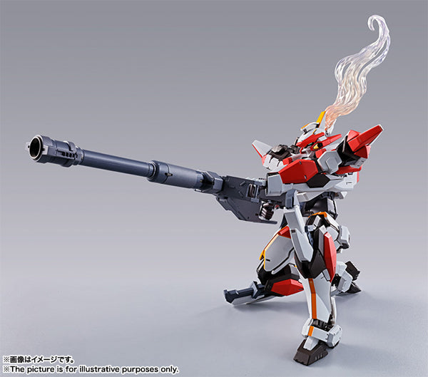 Tamashii Nations - MB Laevatein Ver IV