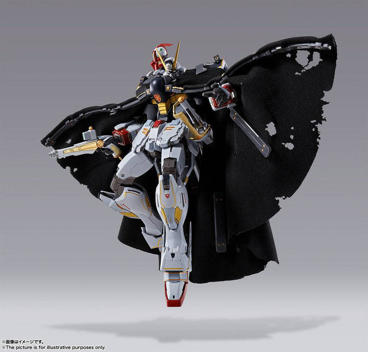 Tamashii Nations - METAL BUILD XM-X1 CROSSBONE GUNDAM X-1