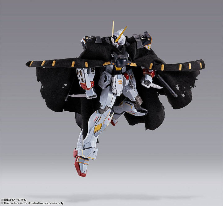 Tamashii Nations - METAL BUILD XM-X1 CROSSBONE GUNDAM X-1