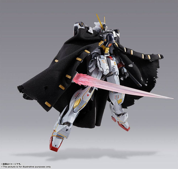 Tamashii Nations - METAL BUILD XM-X1 CROSSBONE GUNDAM X-1