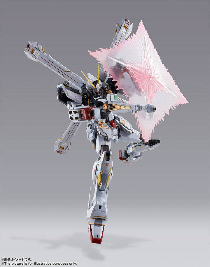 Tamashii Nations - METAL BUILD XM-X1 CROSSBONE GUNDAM X-1