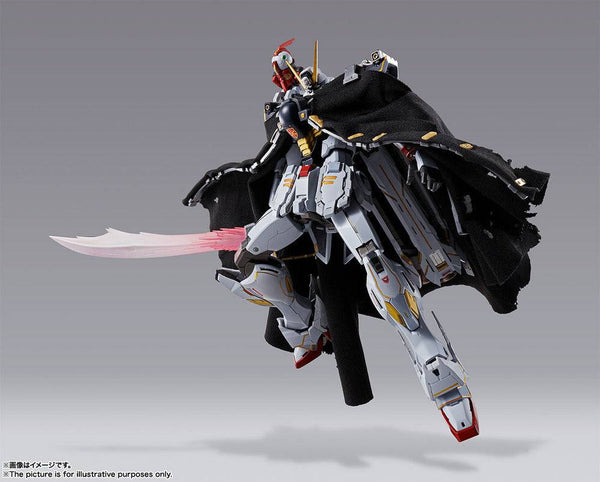 Tamashii Nations - METAL BUILD XM-X1 CROSSBONE GUNDAM X-1