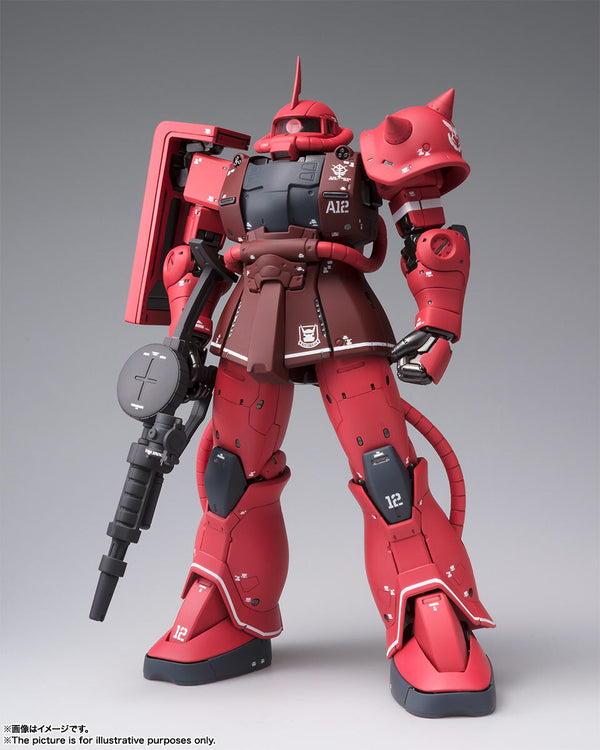 GFFMC MS06S CHARS ZAKU II