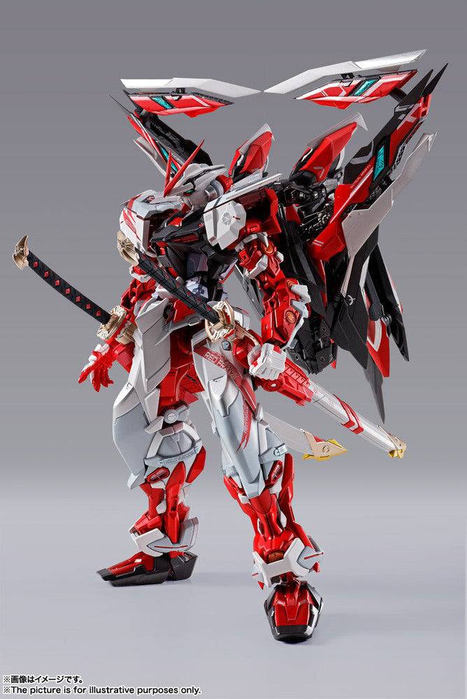 Tamashii Nations - MB GUNDAM ASTRAY REDFRAME KAI (Altenative Strike Ver.)