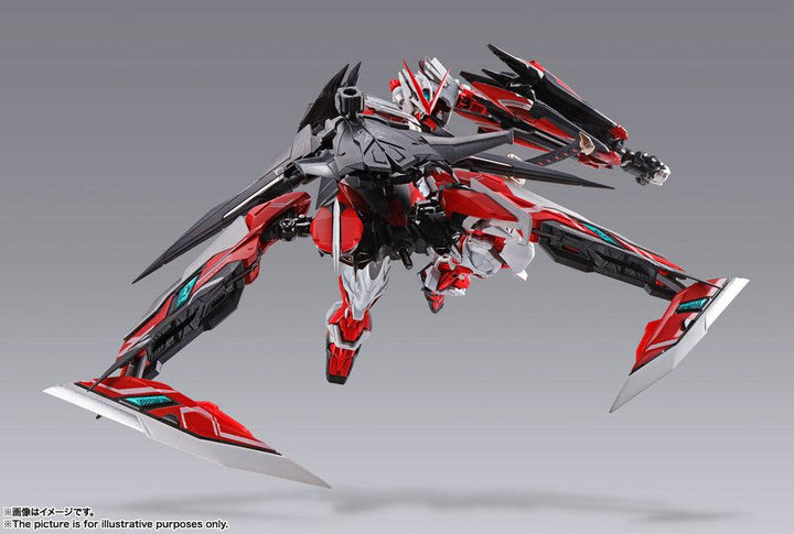 Tamashii Nations - MB GUNDAM ASTRAY REDFRAME KAI (Altenative Strike Ver.)