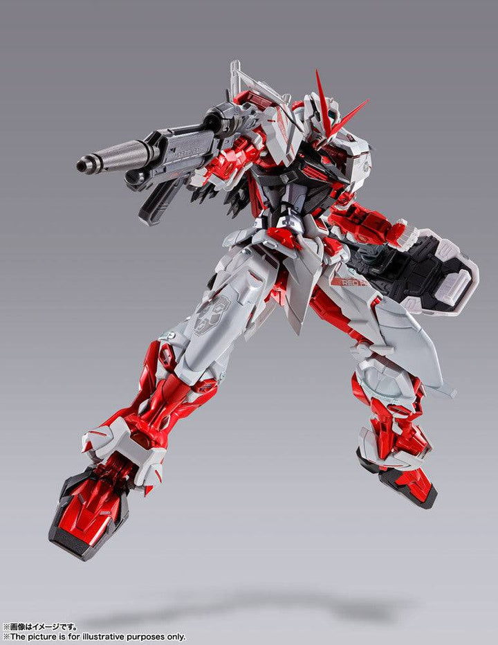 Tamashii Nations - MB GUNDAM ASTRAY REDFRAME KAI (Altenative Strike Ver.)