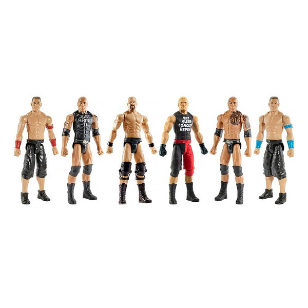 WWE 12   Figure