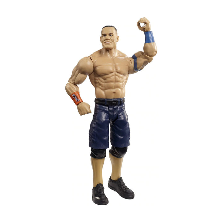 Mattel - WWE Core Figure Top Talents Assortment