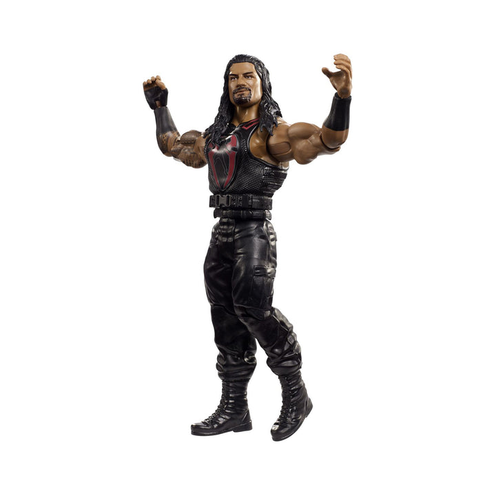 Mattel - WWE Core Figure Top Talents Assortment