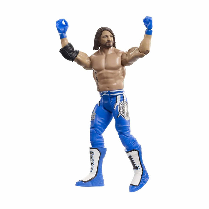 Mattel - WWE Core Figure Top Talents Assortment