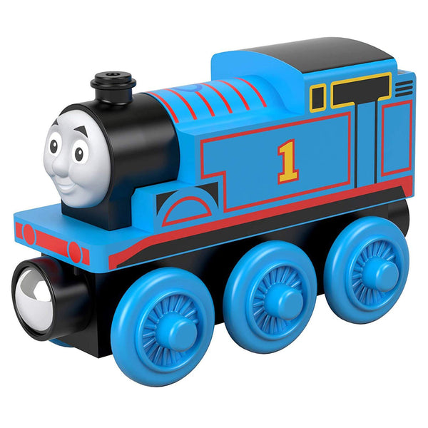 TandF Wood Thomas