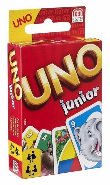 UNO Junior