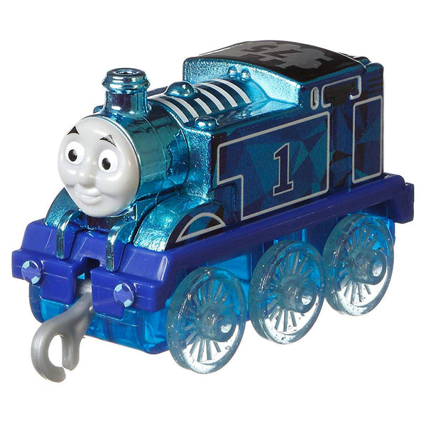 TandF Trackmaster 75th Anniversary Thomas