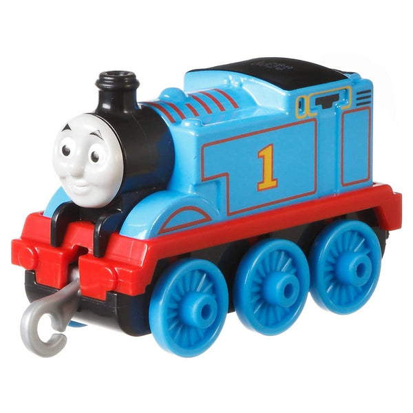 TandF Thomas Diecast Engine