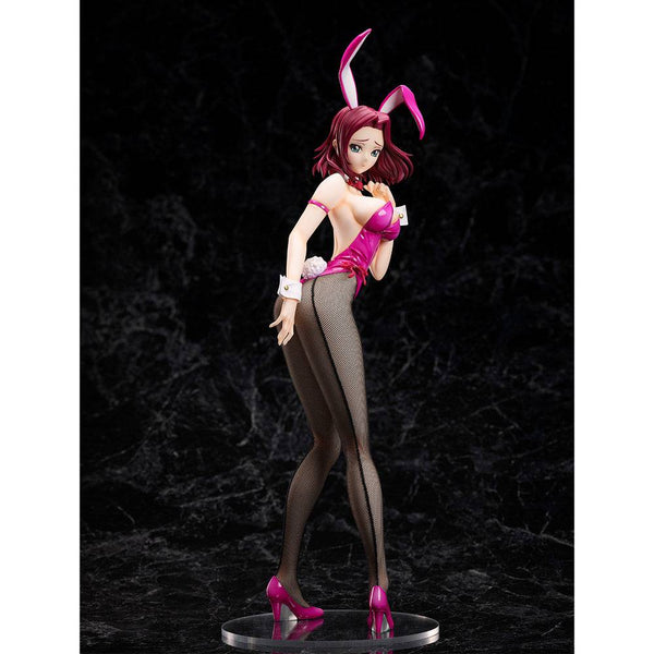 Megahouse - B-style Code Geass Kouduki Karen Bunny Ver.